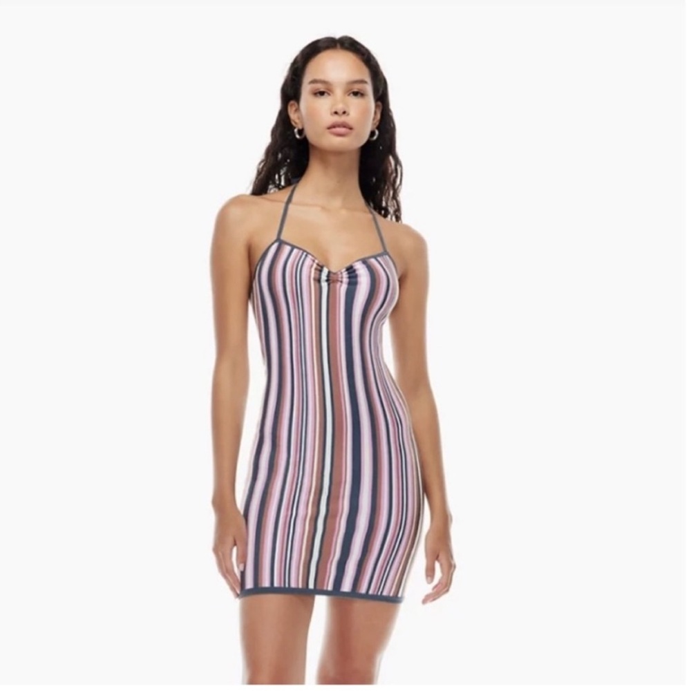 Aritzia Mini dress